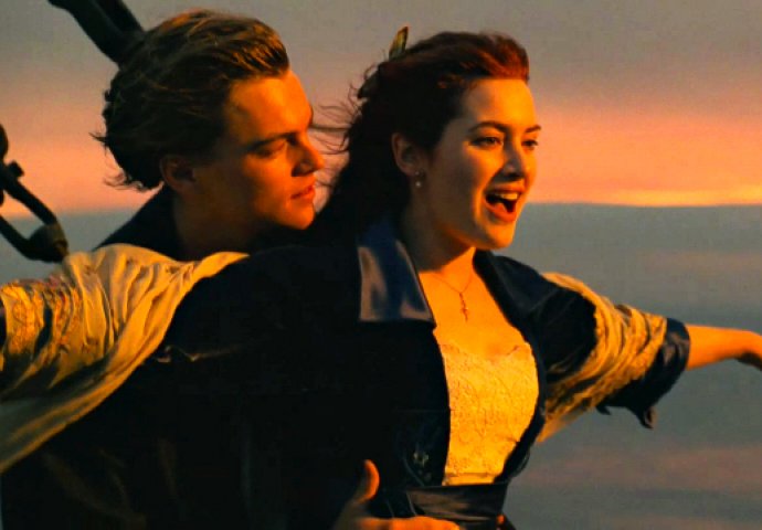 Dvadeset godina 'Titanica', bezvremenske ljubavne priče