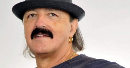 Prepoznatljiv je po brkovima, a evo ŠTA SE DESILO KADA JE MORAO DA IH OBRIJE u vojsci!