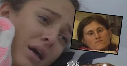 OVO SU NAJSTRAŠNIJE RIJEČI IZGOVORENE U 'ZADRUZI': Ipak isplivao snimak na kome Luna Đogani VRIJEĐA manu Divne DNK! (VIDEO)