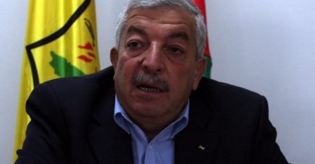 Fatah-Palestinsko rukovodstvo će tražiti djelovanje UN-a u vezi s Jerusalemom