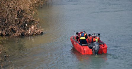 ŠESTI DAN POTRAGE ZA NESTALIM MLADIĆEM: Uključili se i građani, teren dug 130 km!