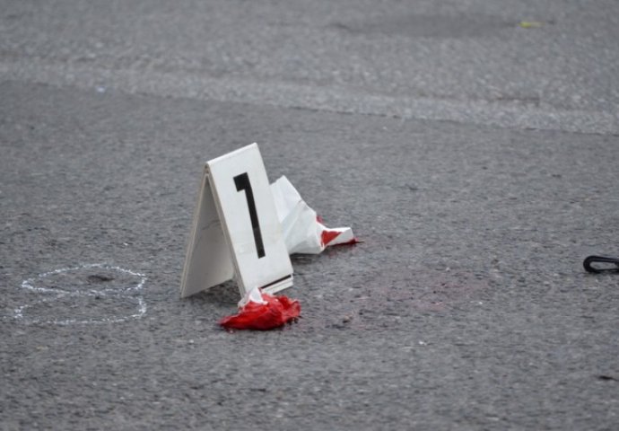 U saobraćajnoj nesreći na M-17 smrtno stradale dvije osobe