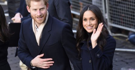   Bila je omiljena kod kupaca:	 Zaručnica princa Harryja prvi je novac počela zarađivati već s 13 godina!