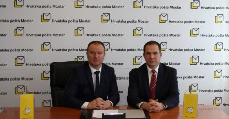 Osiguranici ZHŽ-a markice mogu kupovati u poštanskim uredima 