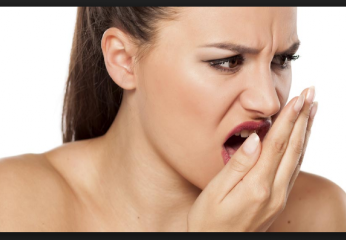 Loš zadah upućuje na bolest jetre, a evo na koju bolest upućuju SUHA USTA
