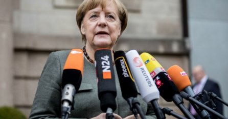 SPD poručio Angali Merkel: Trebate uvjeriti naše članove