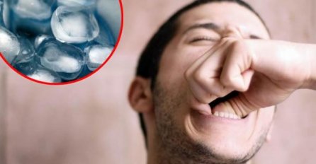 Odličan kućni lijek: Riješite se zubobolje za pet minuta