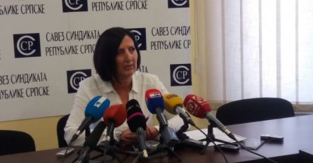 Mišić: Plaće u RS-u nisu rasle deset godina ni za nivo statističke greške