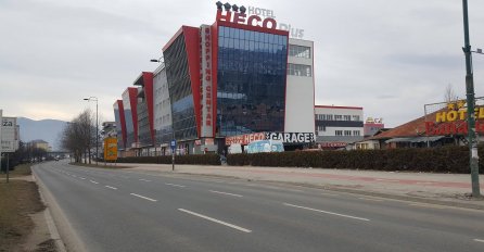 Na pijaci Heco pojačan inspekcijski nadzor, sačinjeno 14 zapisnika