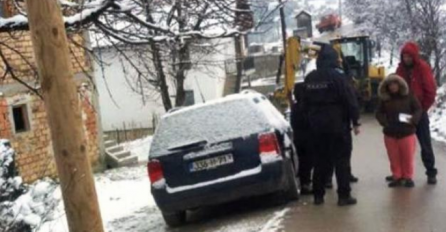 DRAMA U SARAJEVU: Radnici VIK-a napadnuti u Vogošći, građani ih dočekali sa sjekirama i palicama!