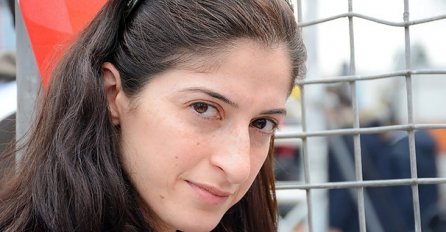 NAKON 8 MJESECI: Turska oslobodila njemačku novinarku Mesale Tolu