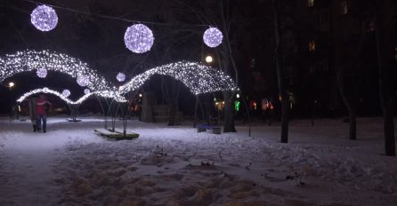 DANAS OBJAVLJENA PROGNOZA: Jeste li očekivali ovakvo vrijeme za Novu godinu?