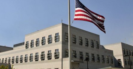 Američka ambasada u BiH: Odbacujemo bilo kakvu podjelu BiH