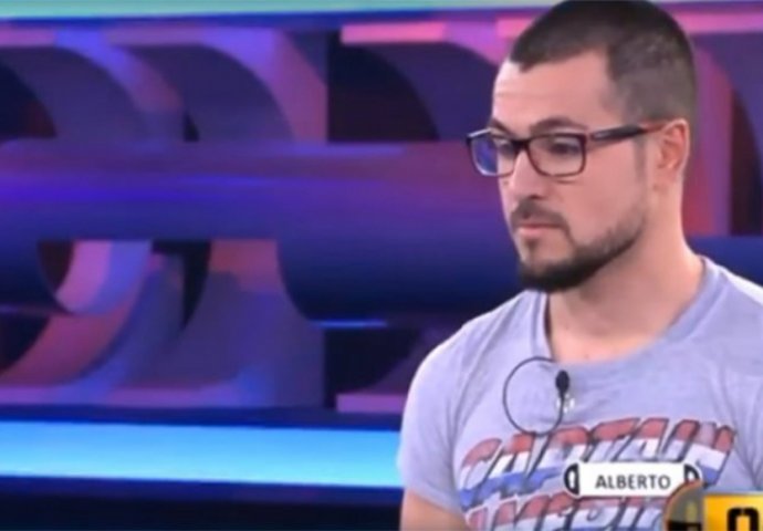 HIT GODINE: Na kvizu izgubio 100.000 eura, a tačan odgovor imao na majici