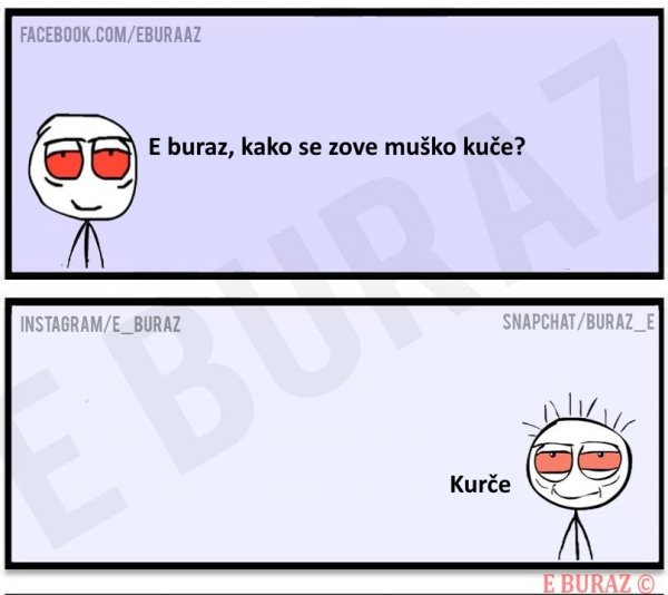 kurce