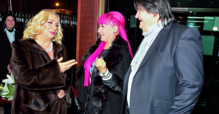 One su voljele iste muškarce: Za Zoricu, Kemiša i Vesnu svi znaju, ali za ostale ćete se sigurno iznenaditi