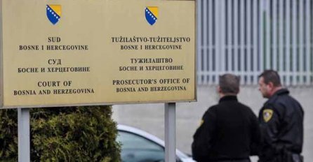 Šarenac osuđen na dvije godine zatvora radi neovlaštenog prometa droga