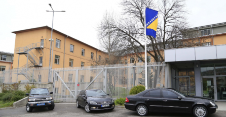 Na suđenju Džananoviću i ostalim svjedok govorio o ubistvima na Alipašinom Polju