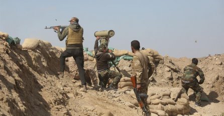 SAD: Još uvijek nije završena borba protiv ISIL-a