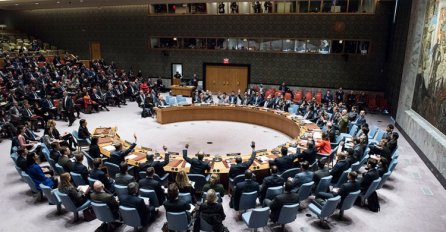 Generalna skupština UN usvojila rezoluciju o Krimu