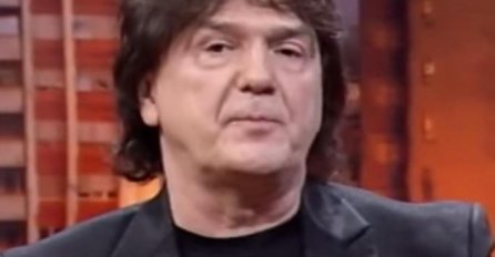 Zdravko Čolić podijelio detalj iz života o kojem se ne govori: SPASIO NAM JE ŽIVOT!