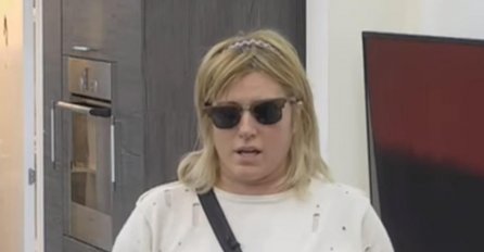 STIGLI REZULTATI: Jelena Golubović zabrinuta za svoje zdravstveno stanje (VIDEO)