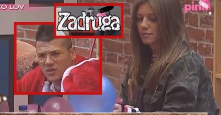 PONOVO HAOS U RIJALITIJU: Kija zaprijetila Slobi, ali ovu rečenicu niko nije očekivao