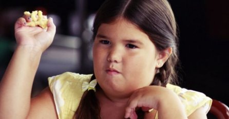 GLUMILA JE BUCMASTU JUANITU U "OČAJNIM KUĆANICAMA": Danas je odrasla, smršala i PRAVA JE LJEPOTICA!