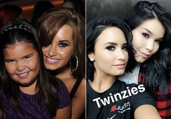 demi-lovato-sister-madison-de-la-garza