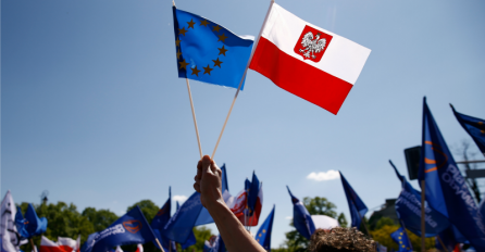 Poljska gubi pravo glasa u EU