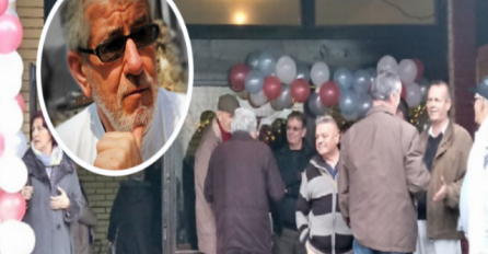 "SVEČANO" OTVARANJE JAVNE KUHINJE/ POLITIČKI ANALITIČAR ESAD BAJTAL ZA NOVI.BA: Stalni rast otvaranja narodnih kuhinja slika je sramotno poraznog stanja u kojem se nalazi bh. društvo 