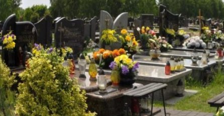 TAJNA GROBA JEDNE LEGENDE: Konačno otkriveno gdje je sahranjen domaći slavni glumac!