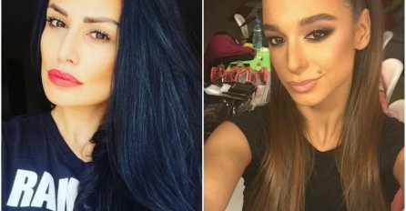 EDITA PROGOVORILA O ODNOSU SA INDY: Evo šta kaže koliko je bliska sa rođenom sestrom, njene riječi će vas IZNENADITI!