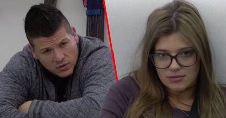 KIJA NIKADA BURNIJE ODREAGOVALA NA LUNINE RIJEČI: Mrzim te! Nastao POTPUNI HAOS!