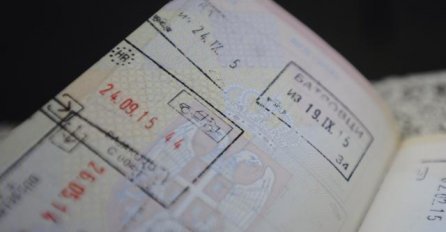 Bez povratka na vizni režim za građane Srbije