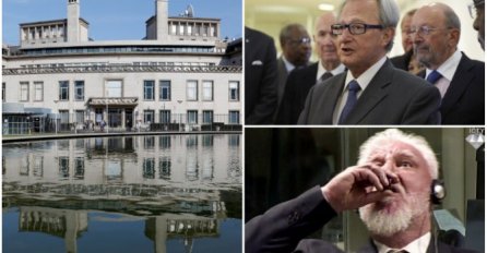 OGLASIO SE SUDIJA KOJI JE POTVRDIO PRESUDU ŠESTORKI: Evo šta je rekao o Praljkovom samoubistvu!