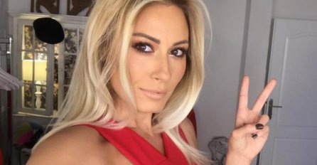 KONAČNO PREBOLJELA RAZVOD: Dajana Paunović progovorila o NOVOM izabraniku! 