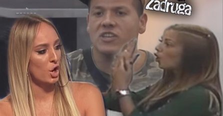 LUNA JAČA NEGO IKAD! Konačno priznala: SIGURNA SAM u Slobu jer znam OVO! (VIDEO)