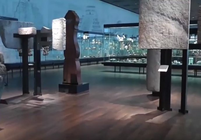 Njemački muzej vraća predmete ukradene na Aljasci