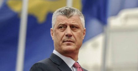 Thaci o stotinu dana vlade Kosova