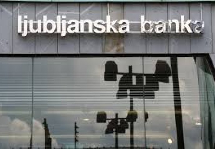 Ljubljanska banka: Zahtjevi za povrat devizne štednje do kraja godine