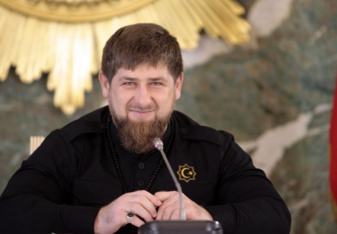 Amerika uvela sankcije čečenskom predsjedniku