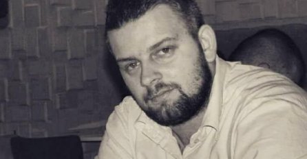 Dženaza Irhanu Foči 23. decembra na groblju Vlakovo