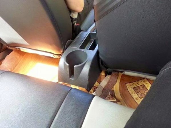 taxi