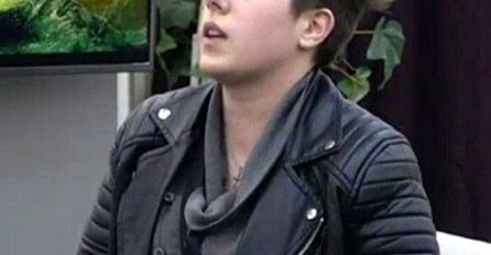 ISFENIRANA KOSA I KARMIN NA USNAMA: Ovako je Matora izgledala prije nekoliko godina, NEĆETE JE PREPOZNATI! (FOTO)