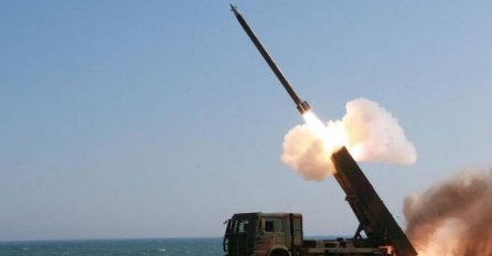 Washington predlaže nove UN-ove sankcije za Sjevernu Koreju