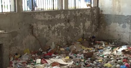 Gradonačelniče pogledajte: Ekološka bomba u centru Mostara ''Pozivamo gradonačelnika da pogleda ove snimke, posluša komentare građana i napokon reagira. '' 