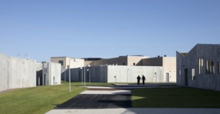 U Danskoj otvoren najhumaniji zatvor na svijetu