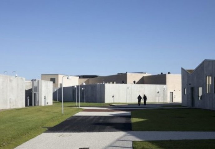 U Danskoj otvoren najhumaniji zatvor na svijetu