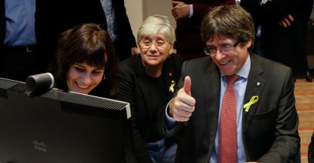 KATALONIJA: Secesionisti zadržavaju većinu u parlamentu